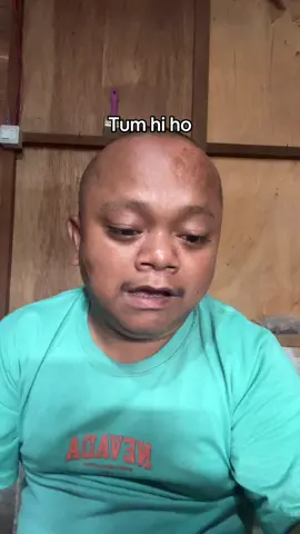 #tumhiho #laguindia #karaoke #nyanyi #fyp 