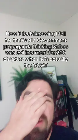 I constantly making fun of people in One Piece for falling for the World Governments lies, but it was me the pot calling the kettle black this whole time #onepiece #onepiecemanga #fyp #foryou #manga 