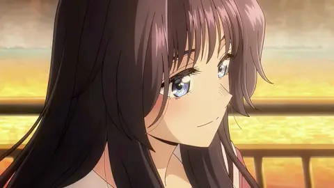 SEGURO QUE PIERDO 💗#kaoruhanawarintosaku #KaorukoWaguri #RintaroTsumugi #Anime #amor 