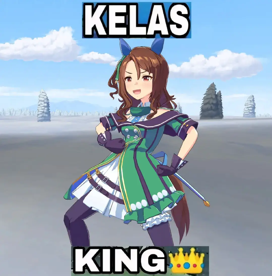 #umamusumeprettyderby  #umamusume 