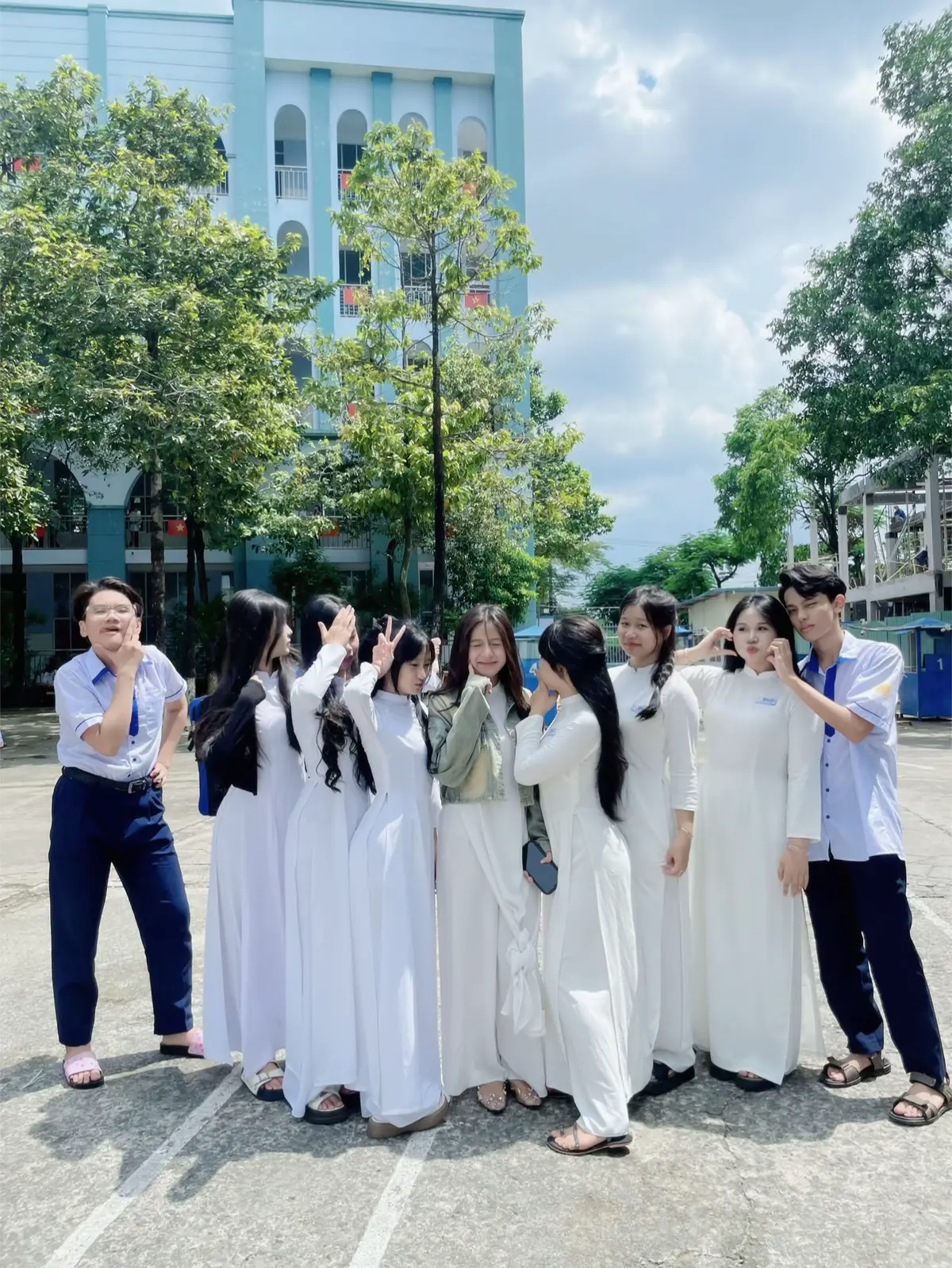 #xuhuongtiktok #xhtiktok #10a14dinhtienhoang 