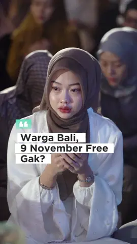 Kalau badan aja butuh istirahat, masa hati enggak? 😊 Setelah sukses Menata puluhan ribu Hati di Lampung, Palembang, dan Pekanbaru, akhirnya @menatahati.tc hadir lagi di Denpasar Bali!🎊 Yuk! Cerita, Curhat dan Muhasabah di event @menatahati.tc bareng @ahilmanfauzi! MENATA HATI DENPASAR BALI SESI PAGI 