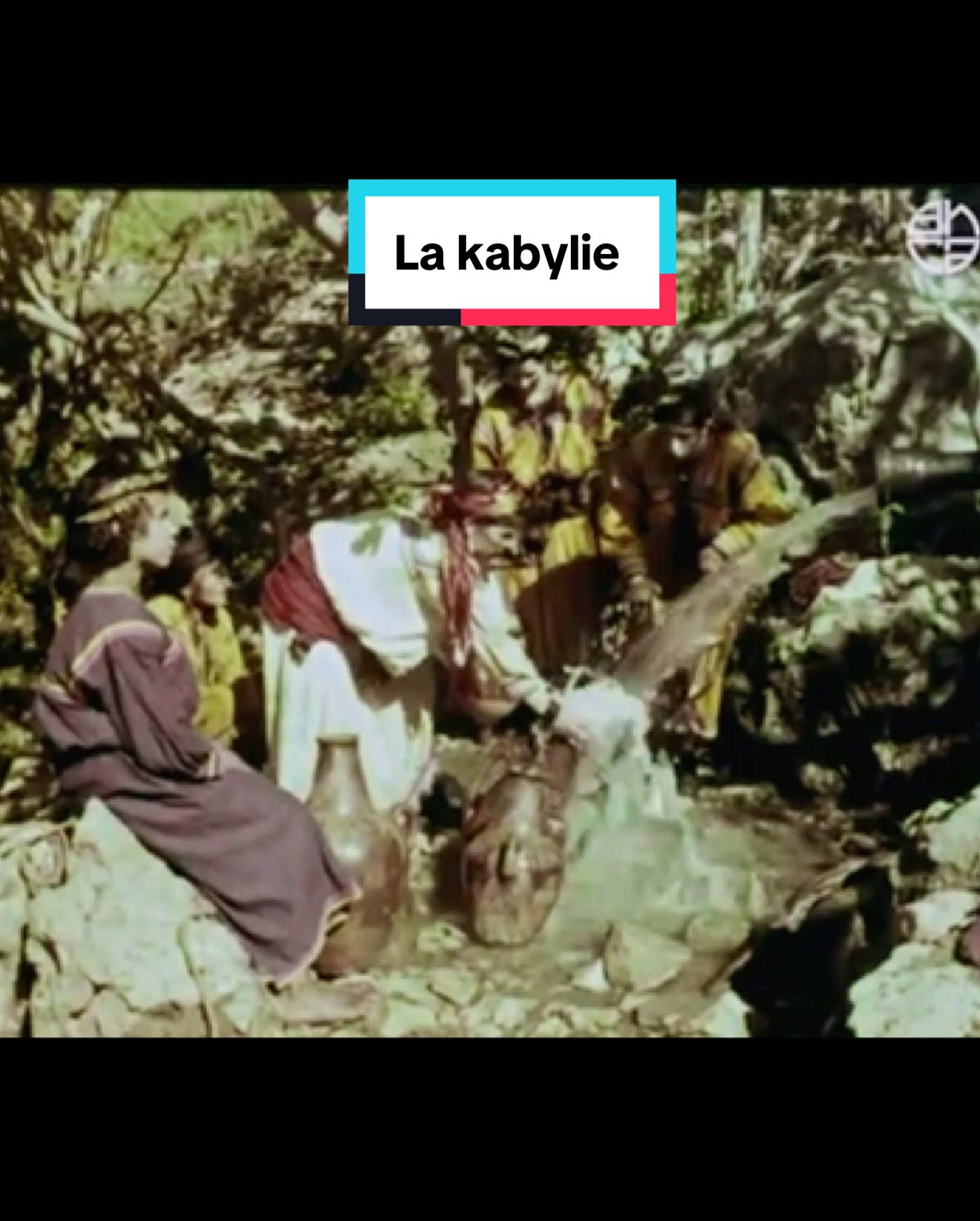 Réalisé par Georges delpoux (1960) #canada_life🇨🇦 #creatorsearchinsights #amazigh #atlantic #tha9vaylith #histoire 