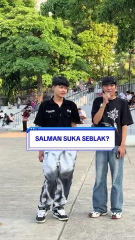 Spil makanan yang kalian suka