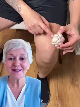 Find out today — link in the profile! 🔗 #foryoupage #chronicpain #neuropathysupport #nervepain #nervepainrelief #mobilitytips #neuropathy #nervepain #nervepainrelief #nerve #nervedamage #tiktok #neuropathyrelief #neuropathyfeet