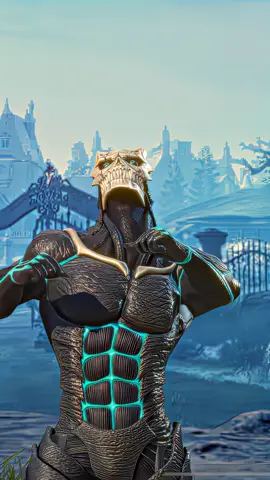 KAIJU x PUBGM #pubg #pubglover #kaiju #pubgmobile