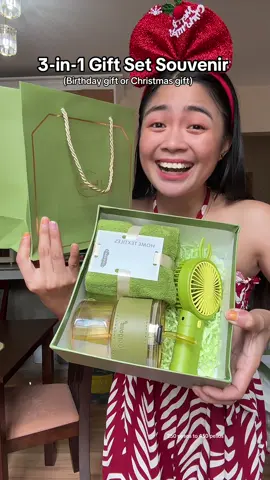 Swerte ng makakareceive nito😍 #birtgdaygift #christmasgift #giftideas #souvenir #bermonths 