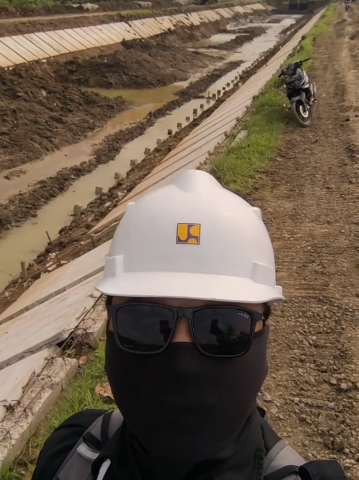 share foto kalian di proyek cepetan sekarang kirim di komen!! #engineering #fyp #pupr #tekniksipil #teknik 