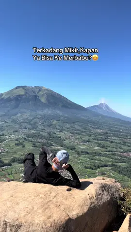 #gunungmerbabu #merbabu3142mdpl #lewatberanda #pendakifomo #fyp 