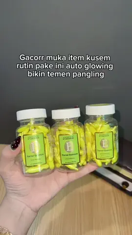 #animate #kapsulanimate #kapsulanimatefacialessence 
