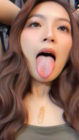 jangan cari boba merah muda gracia 🤤 #graciajkt48 #shaniagracia #bahan #crt #aiindo 