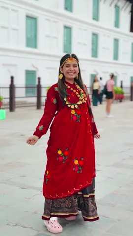 নেপালি গান 🌸