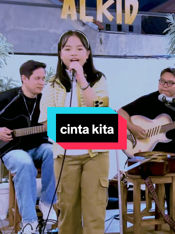 cinta kita🥰🥰