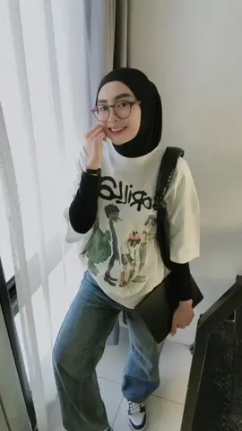 Klik disini ya 👉 @Sasyaaqueen  yang lagi cari bergo rayon cobain deh punya ku ini, udah terjual ribuan pcs enak dipake nya bahan adem dan lentur banget.. yukkk mumpung lagi sale 9.9 langsung co di keranjang kuning aku yah 😉👆✨ #hijabvanya #kalishaxmima #kalisha6tahun #bergokalisha 