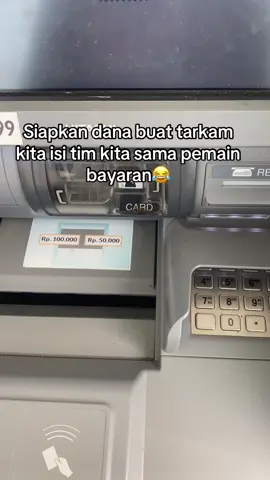 Karna hobi perlu dana😂😂 #tarkamkalbar #tarkamindonesia #fyp #ketapang #minisoccer 