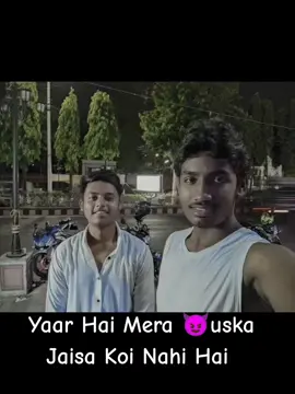 #CapCut #Pyar Hai Mera 😈uska Jaisa Koi Nahin Hai #Aur Kisi Ka jarurat Nahin Hai #