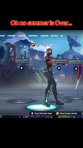 #spookyseason#fortnite 