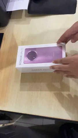 Unboxing Honor X9c #promoseruweekend #fypシ #gadget #promo 
