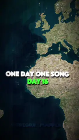 One Day One Song - Day 16 | #finland #onedayonesong #countries #song #fyp 