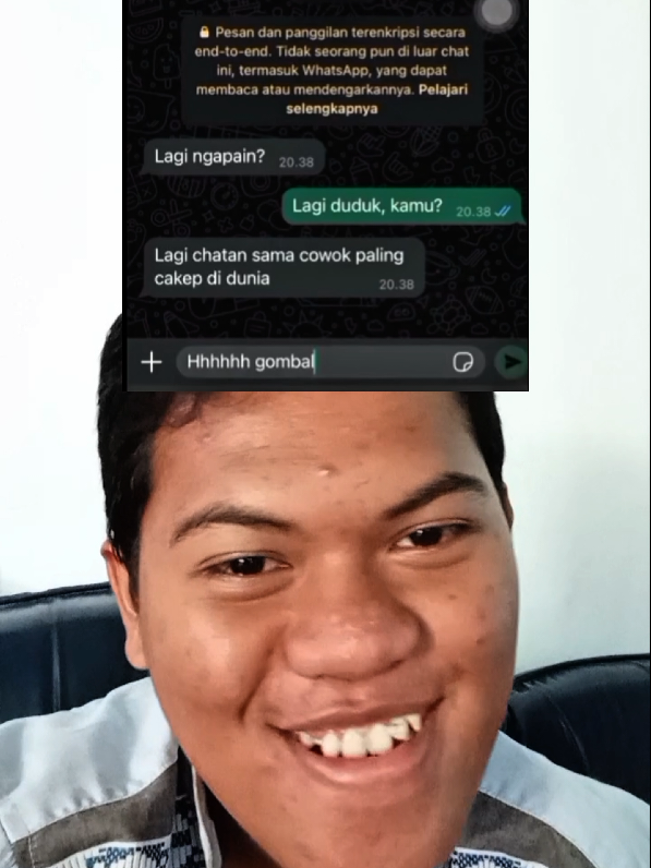 GPP aman ✋🥹🤚  #meme #memes #memestiktok #unik #lewatberanda Sc@_khairilazmi_ 