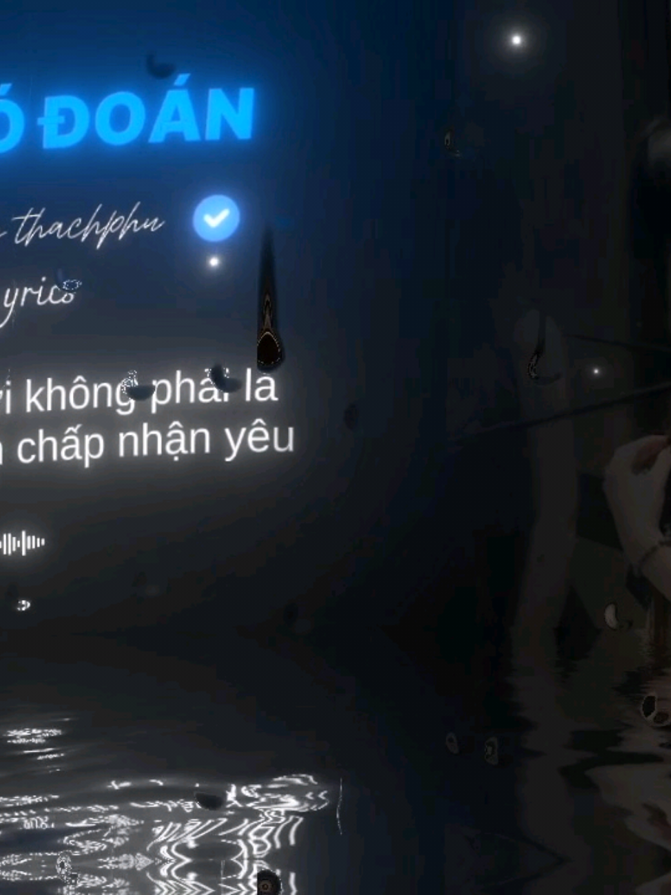 Khó Đoán #xuhuong #lyrics #nhachaymoingay #nhacnaychillphet #vairal 