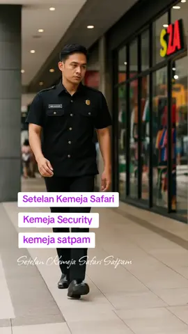 Setelan Baju Safari Kemeja Security  #setelansafari #kemejasecurity #kemejasatpam #kemejakeamanan #kemejasetelansatpam 