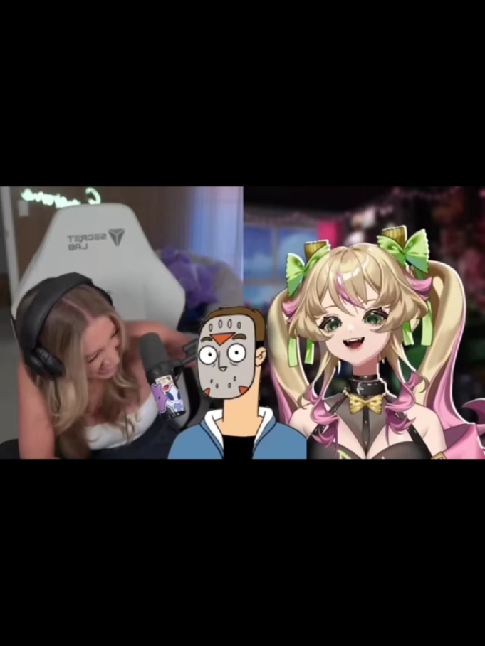 Credit: Emerome yt #h2odelirious #emerome #pastaravioli #ytclips #fyp 