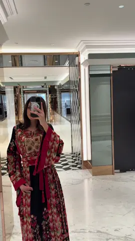 بنت الاصايل يا يمة بنت الاصايل♥️♥️🇵🇸🇵🇸