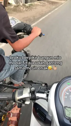 baru assamualaikum cena🤣#miosoulkarbu #bangunmio