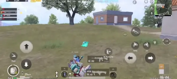 Vua Xe Máy 🗿#funny #viral #pubgmobile #xh 