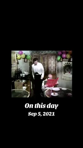#onthisday