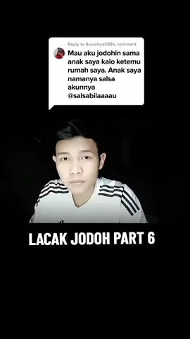 hallo @salsabilaaaau  emaknya sudah ngerestuin 😹.  mudah