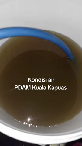 #pdamtirtapambelom #PDAM #kualakapuas #kalimantantengah 
