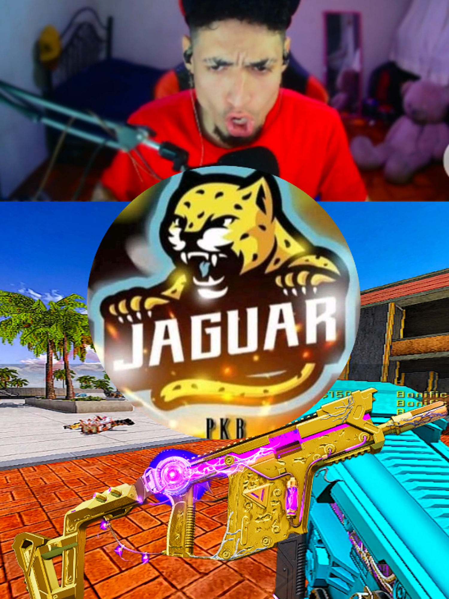 PROBANDO LA CLASE DEL JAGUARSIÑO #EMBAJADORBLOODSTRIKE #bloodstrikelatam #bloodstrikeproject #bloodstrikeupdate #bloodstrikepc #bloodstrikegameplay #juegosmobiles #bloodstrikecc #bloodstrike1vs4 #shooter #bloodstrike #clase