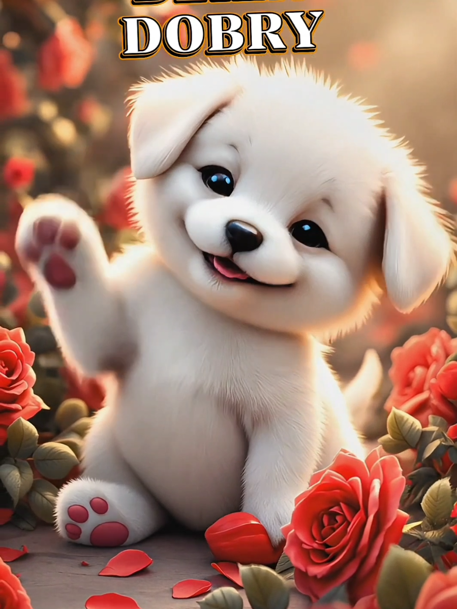 Miłego dnia ❤️🌹💋 #Dzieńdobry #miłegodnia #dzień_dobry #miłego_dnia #goodmorning 