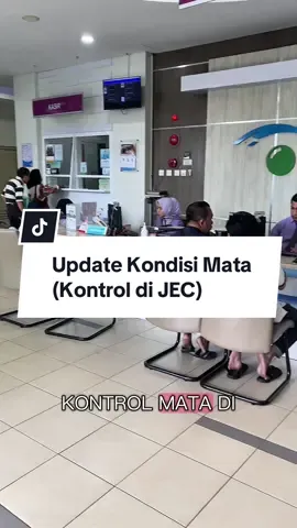 Update kondisi mataku yang dipasang silicone oil untuk mata ablasio retina #ablasioretina #diabetestipe1 i#silicone #CapCut 