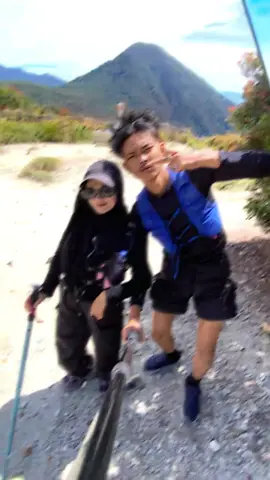 papandayan with u#papandayan 