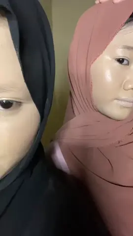 @zlfantlyh_ @zulfaaa #latinamakeup #fypage #4upage #untukanda #hottrend 