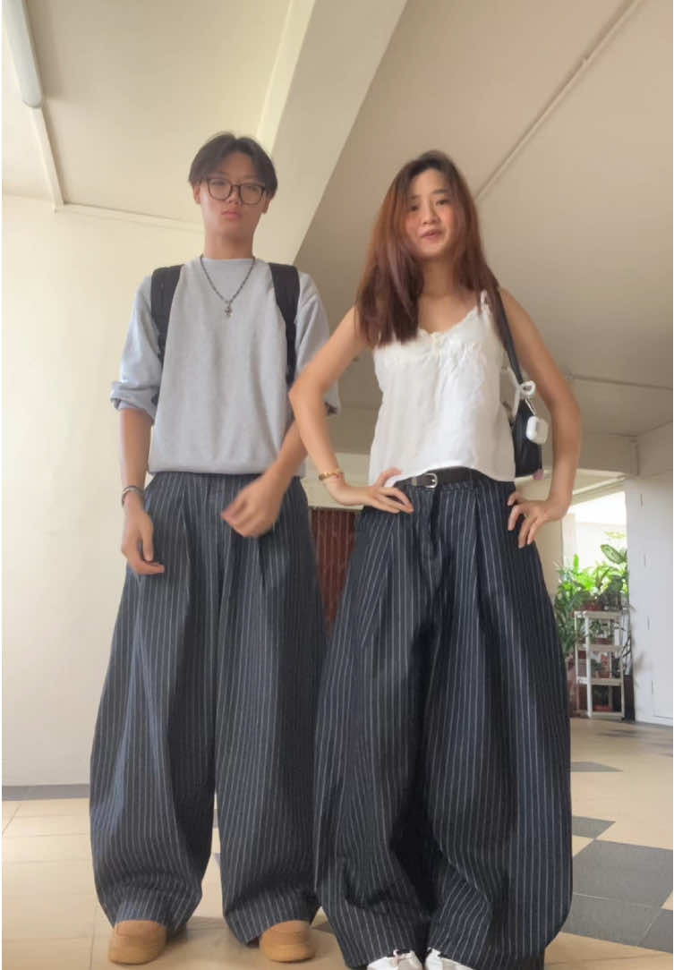 Pullpull pants @ayd👲🏼  #OOTD 