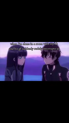 #hb #tsundere #tsunderetok #ilovemyhb #joke 
