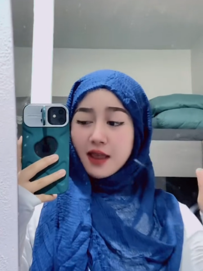 intan hijab pulen #intanlive #intan24 #pulen #fyp #tobrut 