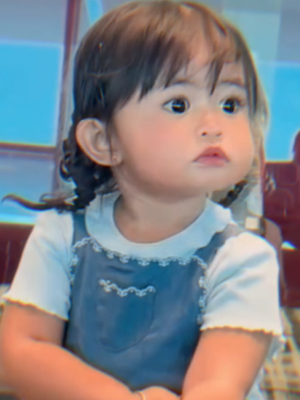 😅 @BELLA BONITA @DENNY CAKNAN  @yossy  #dekcunda #cundamani #dennycaknan #bellabonita #CapCut 