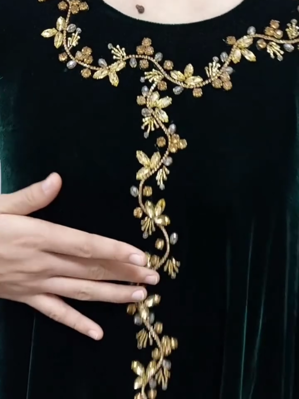 Beautifull hand made stylish designer trending design summer vibes party wear dresses Eid dresses formal dresses designer dresses for order contact watts923245092389 