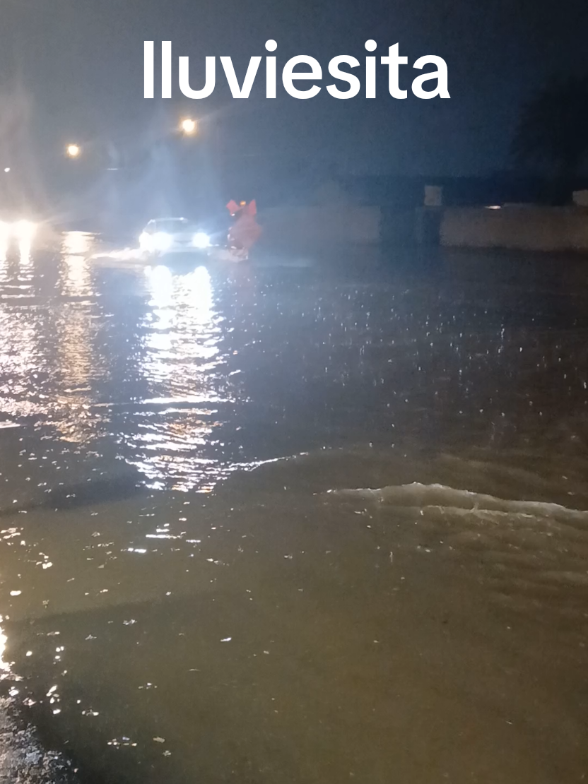 lluviesita#rain#viral#foryourpage #phoenixarizona  #duststorm