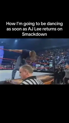 “Let’s Light It Up” is going to hit so hard when AJ Lee returns! #ajlee #cmpunk #letslightitup 