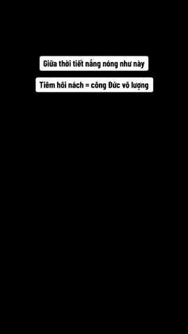Sử lý mùi hôi nách chỉ trong 1 nốt nhạc #botoxnach #loanlewillyspa 