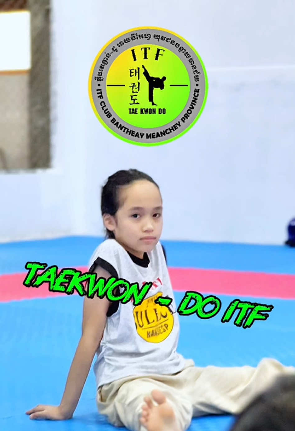 ក្រមុំខេត្ដបន្ទាយមានជ័យ #LLYHENG  #CAMBODIA🇰🇭 #highlight #100kviews 