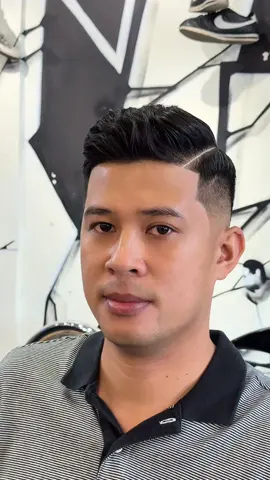 #CapCut undercut #menshaircut #barbershop #hairstyle #hair 