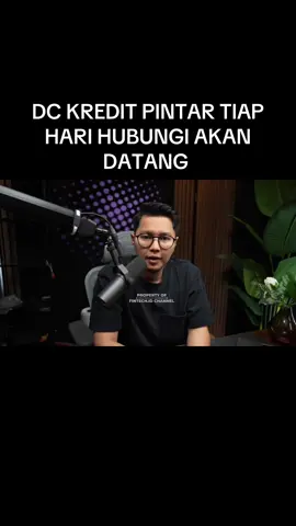 DC KREDIT PINTAR TIAP HARI HUBUNGI AKAN DATANG DENGAN ORANG KELURAHAN 