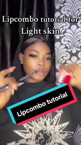 Little something for my light skinned girlies, this lipcombo is so elegant, unique and different Link in bio to shop this pretty lipglosses Lipcombo #educationalcontent #lipcombotutorial #lipcombo #creatorsearchinsights #thecraftyjoy #lipglosstrend  #makeuptutorial #beautychallenge #growwithsbisep5th #viral #fyp